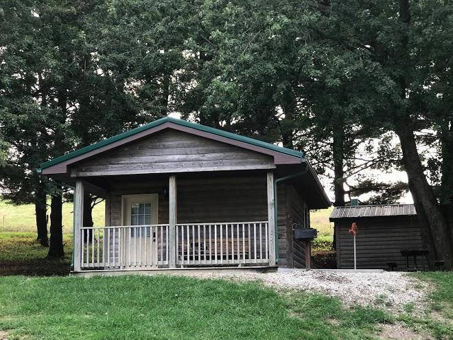 Arrowhead park