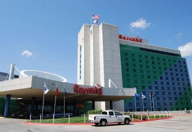 Harrah's council bluffs