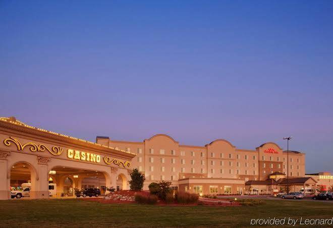 Hilton garden inn omaha east council bluffs