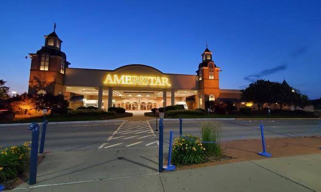 Holiday inn & suites council bluffs i 29