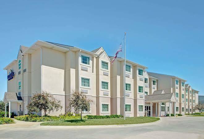 Microtel inn & suites by wyndham council bluffs omaha