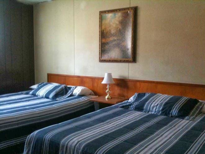 Minden midtown motel