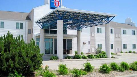 Motel 6 avoca ia