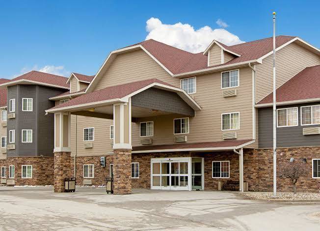Red roof inn & suites omaha council bluffs ia