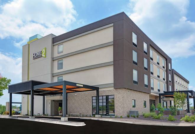 Home2 suites by hilton bettendorf quad cities