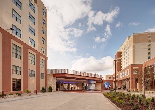 Isle casino hotel bettendorf