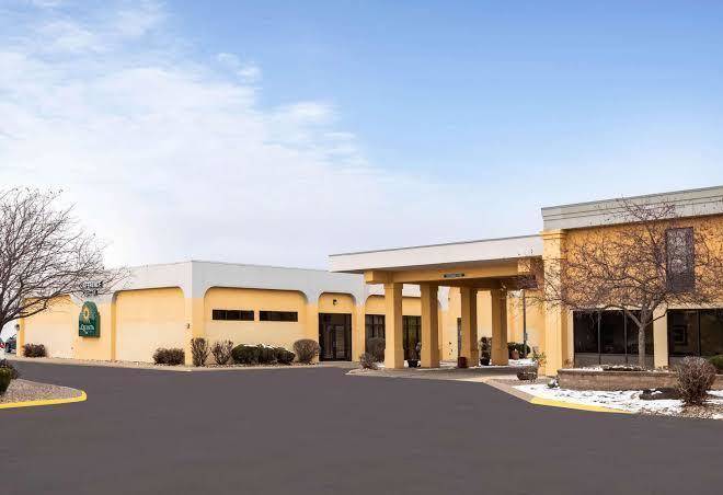 La quinta inn by wyndham davenport & conference center