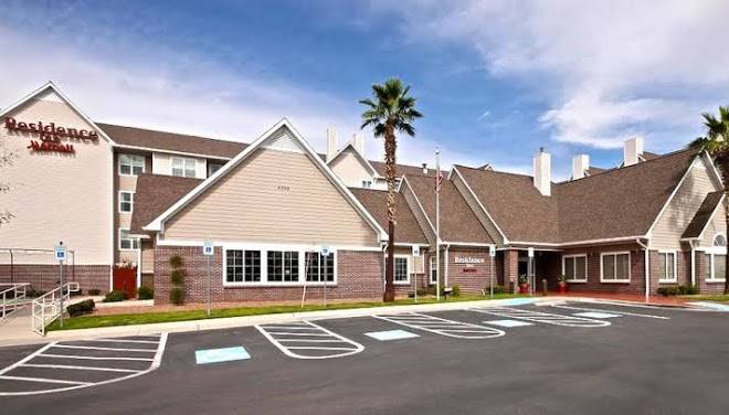 Residence inn by marriott davenport