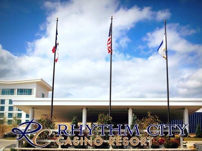 Rhythm city casino resort
