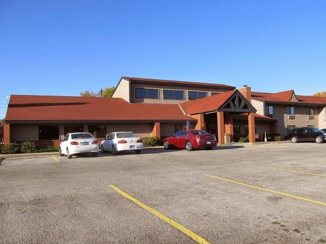 Tivoli inn and suites