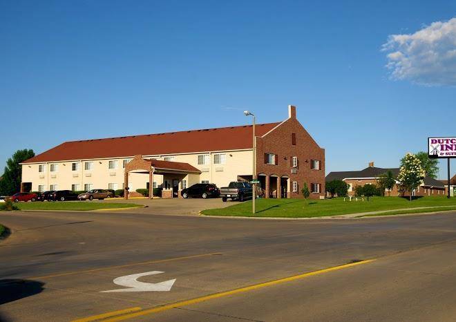 Dutch inn and suites