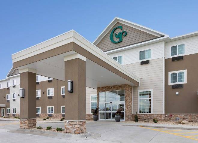 Grandstay Hotel & Suites Rock Valley Image