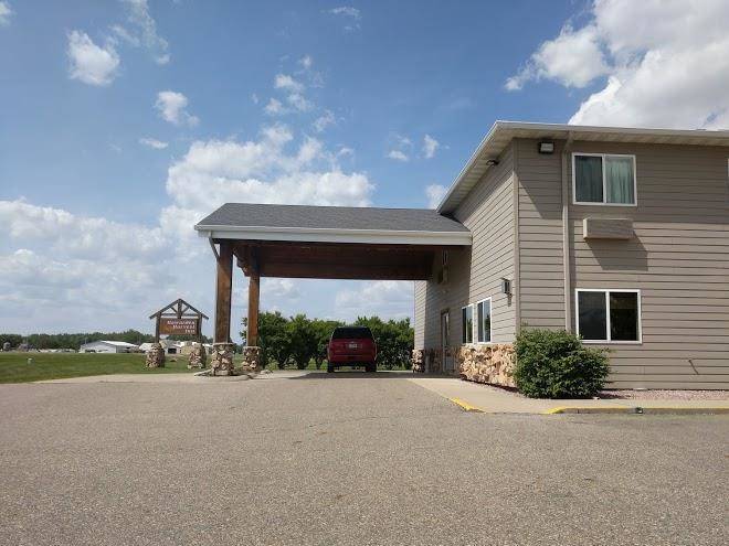 Hawarden harvest inn