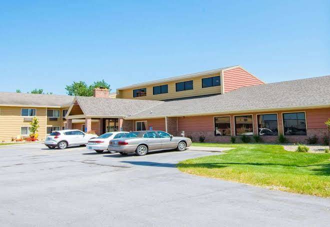 Americinn by wyndham ames