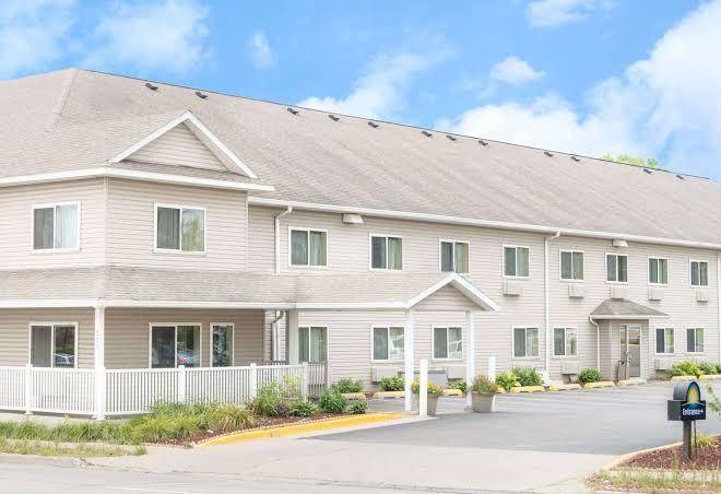 Days inn by wyndham ames