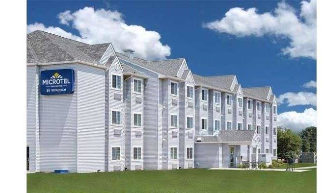 Microtel inn & suites by wyndham ames