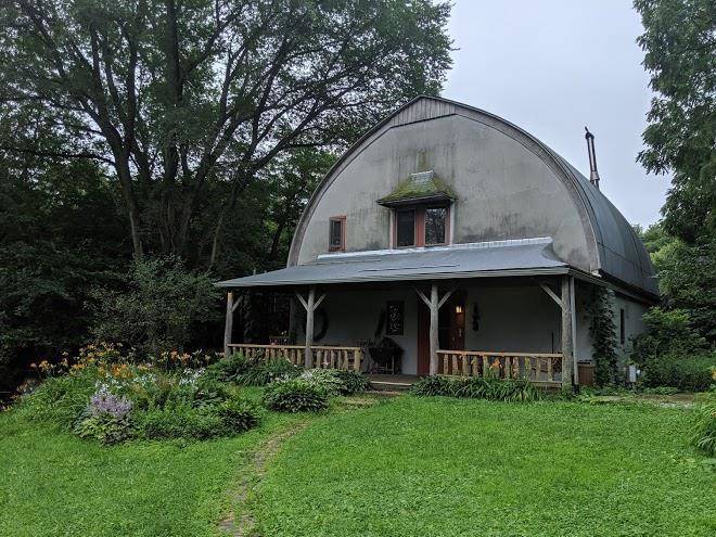 Onion creek farm