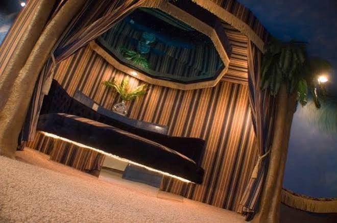 Designer inn & suites