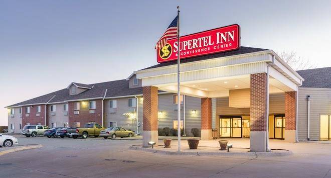 Supertel inn & conference center