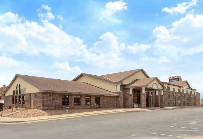 Americinn by wyndham ottumwa