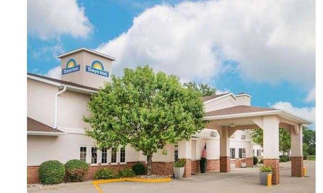 Days inn by wyndham ottumwa