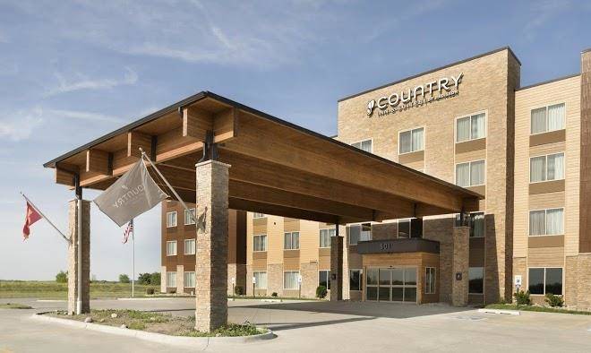 Country inn & suites by radisson indianola ia