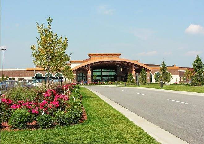 Riverside Casino & Golf Resort Image
