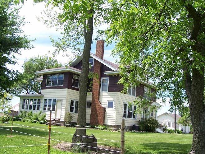 So dear to my heart bed and breakfast