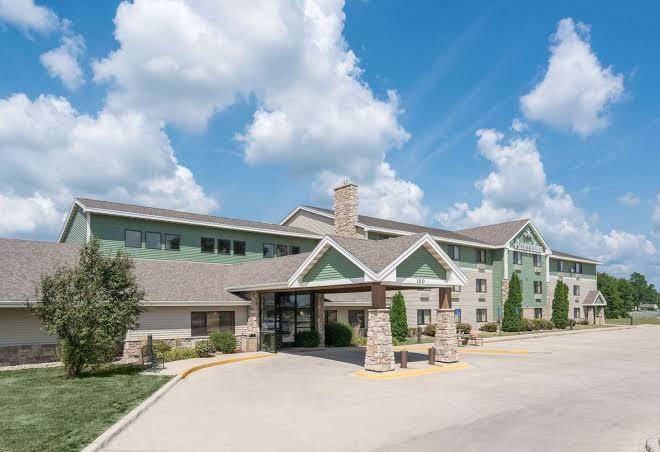 Americinn by wyndham fort dodge