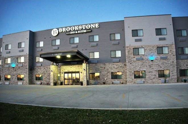 Brookstone inn & suites fort dodge