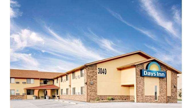 Days inn by wyndham fort dodge