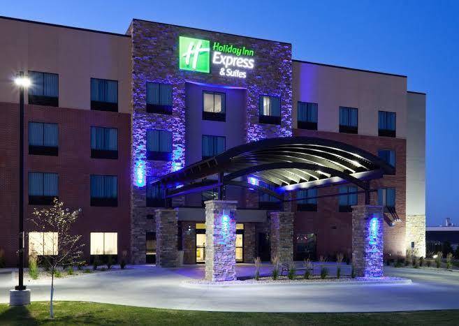 Holiday inn express & suites fort dodge