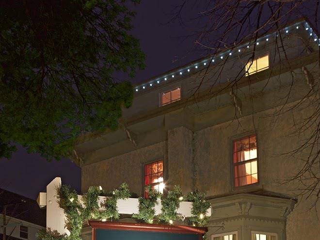 Dug road inn
