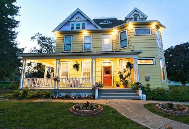 Lavender fields inn