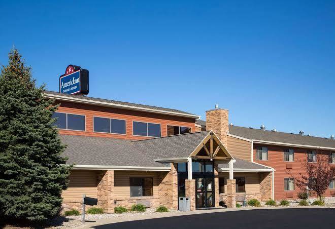 Americinn by wyndham sioux city