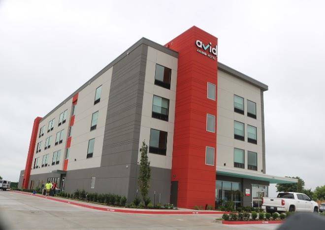Avid hotels by ihg sioux city