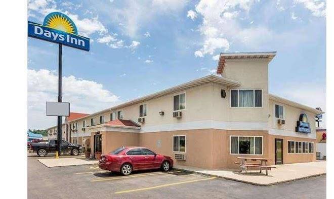 Days Inn By Wyndham Sioux City Image