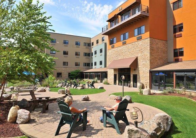 Stoney Creek Hotel Sioux City