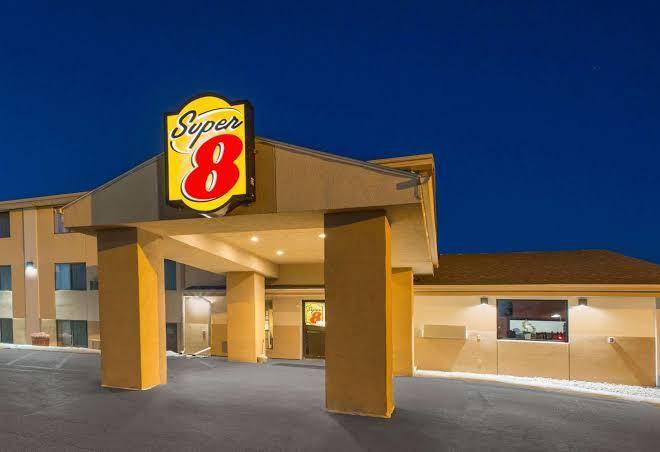 Super 8 by wyndham sioux city morningside area