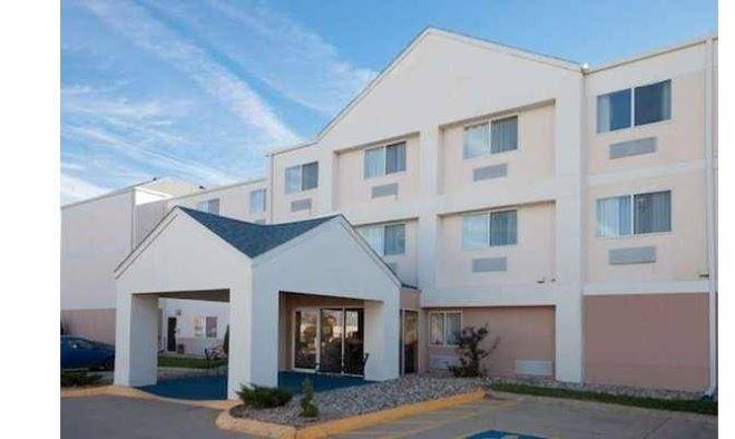 Wingate by wyndham sioux city