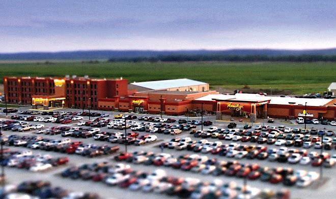 Winnavegas casino resort