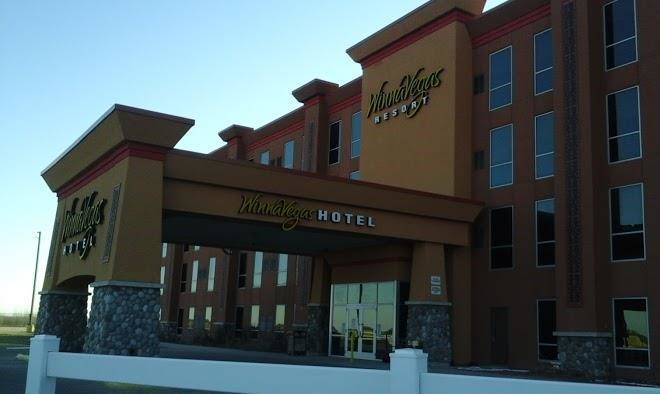 Winnavegas hotel