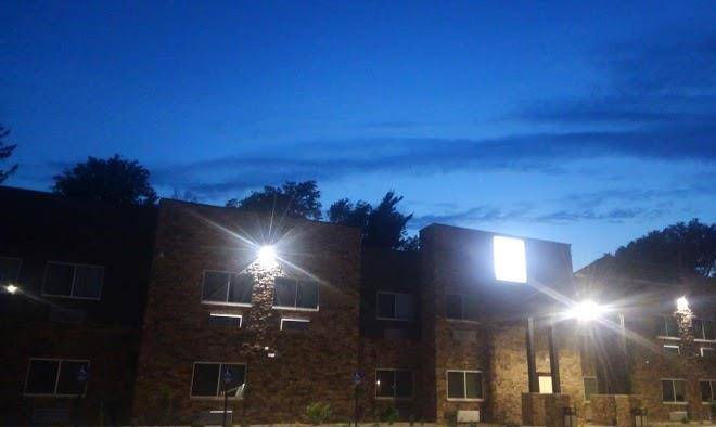 The grove inn and suites