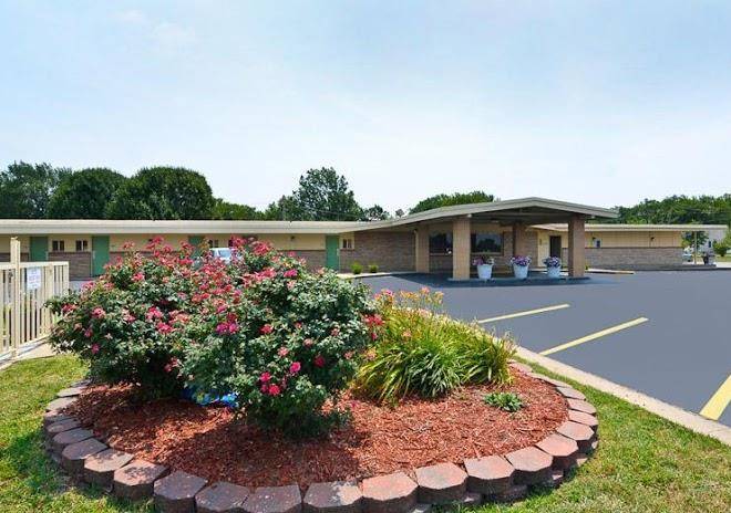 Americas best value inn iola