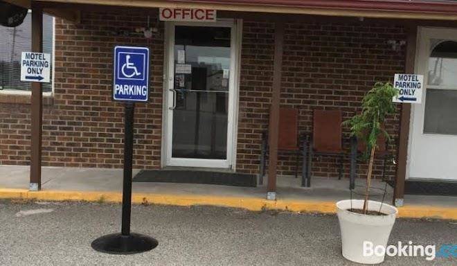 Economy inn