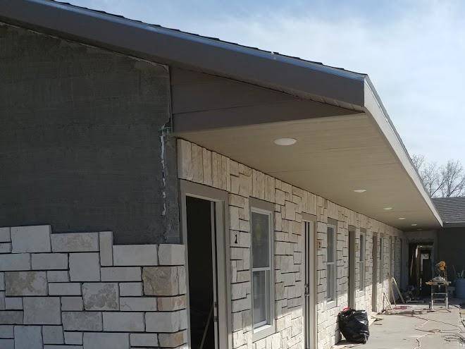 Baltzell motel
