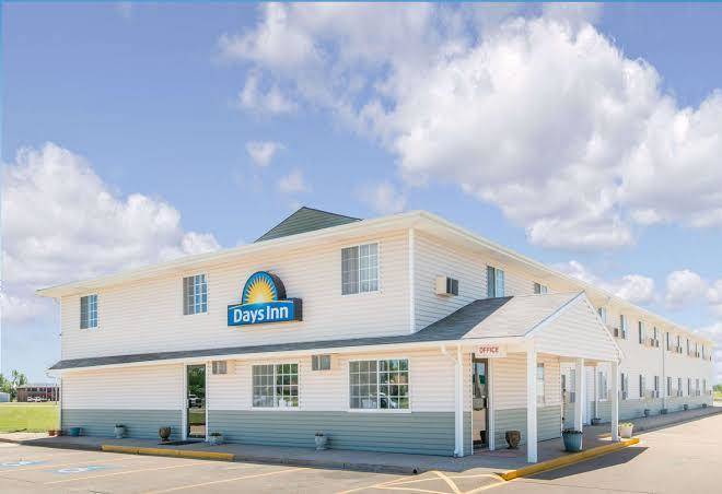 Days inn by wyndham great bend