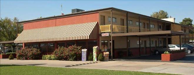 The travelers budget inn