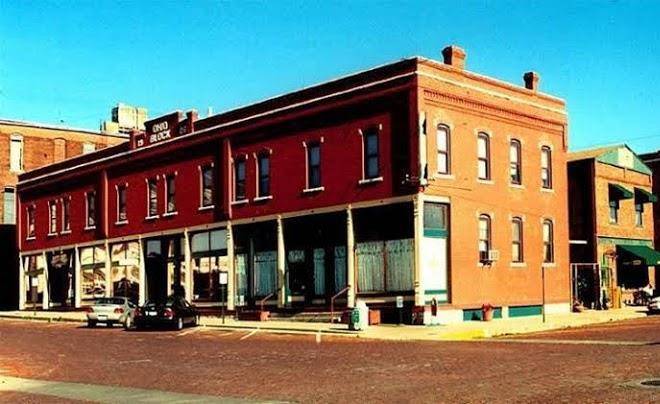 Courtland hotel & spa