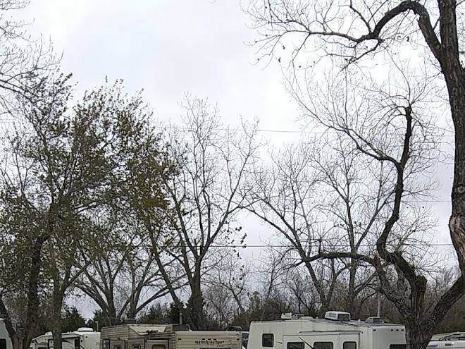 Deer grove rv park